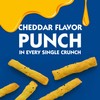 Andy Capp's Cheddar Fries Snacks (Pack of 12)