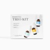 Cosmedica Trio Set Vitamin C Serum Retinol Hialuronico 3pack
