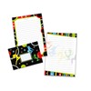 Writing Paper Set with 2 Writing Pads and 25 Envelopes