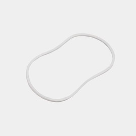 Skater P-AFT8-P Aluminum Lunch Box Replacement Lid Gasket for AFT8B