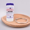 KAP TOOLS - Liquido Para Limpiar Joyería, Bisutería Limpiasteg. Limpiador