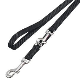 Karlie Art Sportiv Plus Training Leads, Black