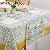 Morris & Co Table Runner - S.Thief 250cm x 35cm