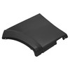 HECASA Rear Quarter Panel Trim Molding Cover Compatible with 2019-2022