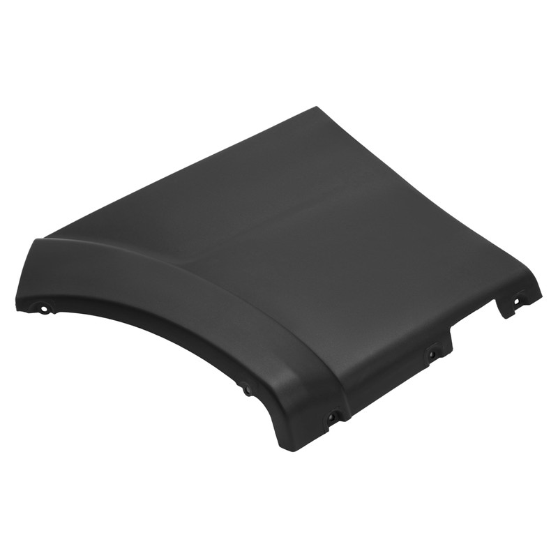 HECASA Rear Quarter Panel Trim Molding Cover Compatible with 2019-2022