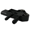 ‎Embellu 1J520-18601 Intake Air Pressure Sensor Compatible with Kubota D1803
