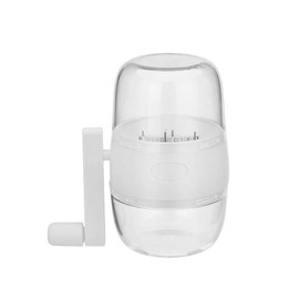 Sarini Nut Crusher Nut Chopper Universal Multi Nut Chopper for Chopping Almonds Hazelnuts Peanuts Walnuts and All Other Nuts Ideal for Kitchen Use