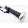 Ultima Supply Baseball Bat, Aluminum One Hand 18-Inch Training Bat,