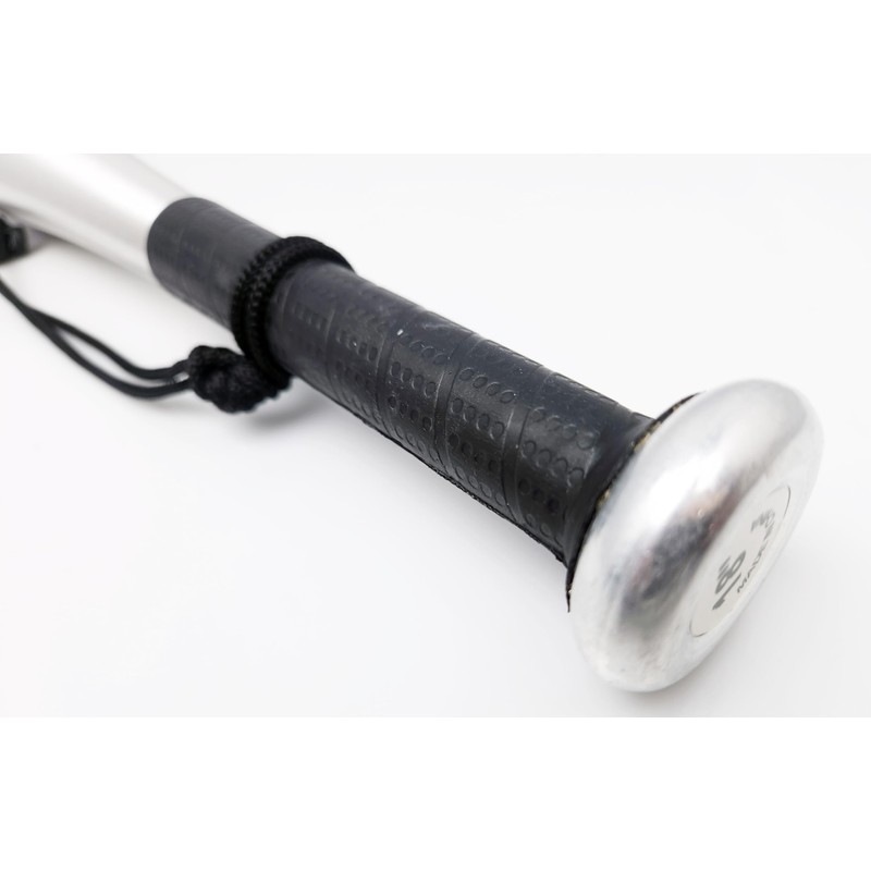 Ultima Supply Baseball Bat, Aluminum One Hand 18-Inch Training Bat,