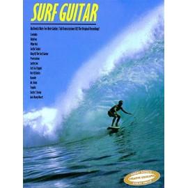 Surf Guitar