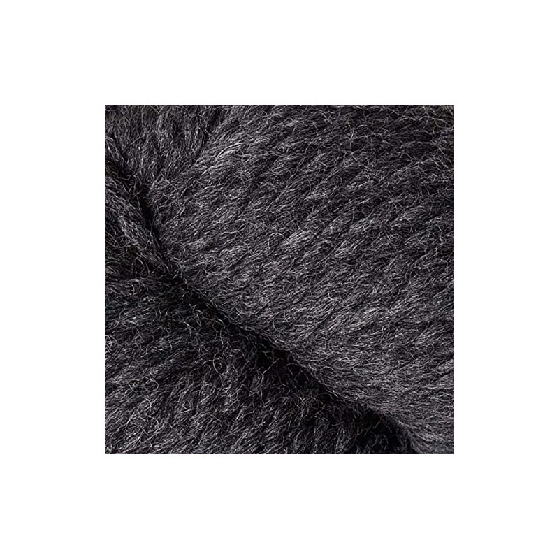 Berroco Lanas Quick 77136 Charcoal