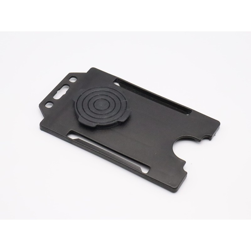 Credit Card ID card holder for Quad Lock phone cases