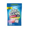 OxiClean 2-in-1 Stain Fighter Power Paks, 26 Count