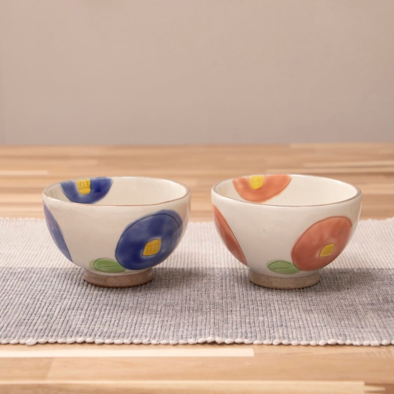 Tatara 21221 Ippuku Bowl, Mini Matcha Bowl, 9.5 fl oz