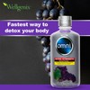 Wellgenix Omni Cleansing Drink, Extra Strength Body Detox, Herbal Cleanse