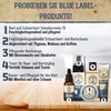 Beard and Moustache Moisture Foam 150ml