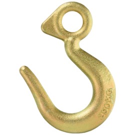 3ECH EX0.25 Eye Hook Without Latch
