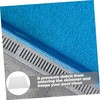 Outanaya Ground Pool Skimmer Cover Replacement Square Lid for Spxe