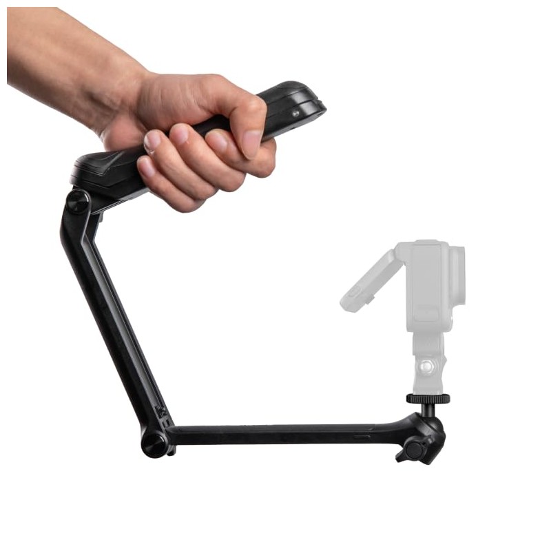 Insta360 Multi Mount for X3, X4, X5, GO 3/3S, Ace,