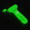 Swiss Safe Durable 5-1 Car Safety Hammer Window Breaker Breaker