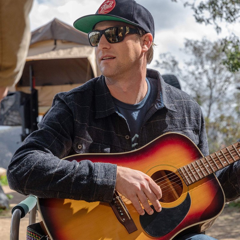 Dirty Mo 2 25 Anniversary Matte Black Gold - HD