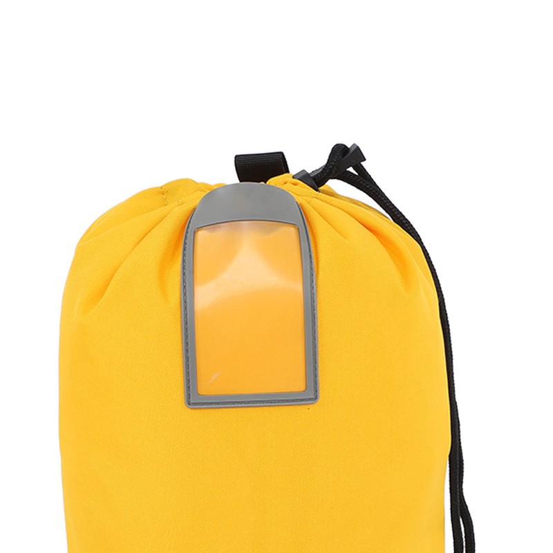 CAMNAL Waterproof Climbing Equipment Storage Bag Multifunctional Wearproof Rope Storage