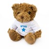 NEW - RYAN - Cute And Cuddly Teddy Bear -