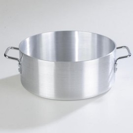 Aluminum 15 Qt. Brazier W/O Cover-61115