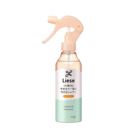 Liese Inward Style Shower Body, 6.8 fl oz (200 ml)