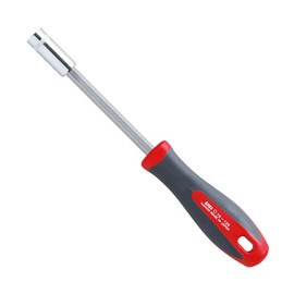 ANEX No.6000 Screwdriver Box, Opposite Sides, 0.4 inches (10 mm) x 4.9 inches (125 mm)