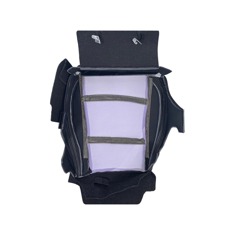 Compatible with 2015 2016 2017 2018 Subaru Outback (Pattern 1)