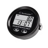Runleader Digital Tach/Hour Meter,DC8V to 65V Volt Meter Gauge,Maintenance Track,Backlights
