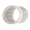 Aquarium Intake Filter Mesh Stainless Dense Openings Fine Pores Fish