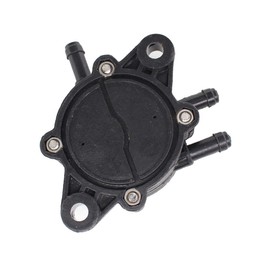 USPEEDA Golf Cart Fuel Pump for EZGO TXT RXV ST Medalist Kawasaki Fuji Robin