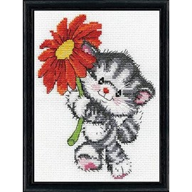 Design Works Crafts Counted Cross Stitch Kit, Various