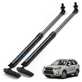 ARANA Rear Hatch Struts for Subaru Forester 2014-2018, Trunk Shocks Lift Support Fits Subaru Forester 2014-2018 2.0L 2.5L(with Power Liftgate), OEM#63269SG032, 63269SG022, 2 Pcs