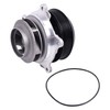 Holdia Water Pump Compatible with PACCAR/DAF MX13 2042162 2042162R 1956779