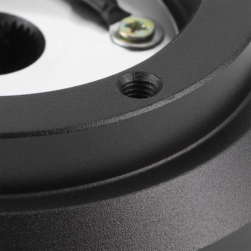 wrx 2002 nrg wheel hub + Steering Wheel Quick Release