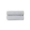 Cozy Earth Nantucket 60% Cotton 40% Viscose from Bamboo Hand