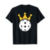 Pickleball Crown T-Shirt