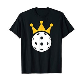 Pickleball Crown T-Shirt