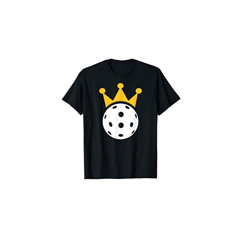 Pickleball Crown T-Shirt