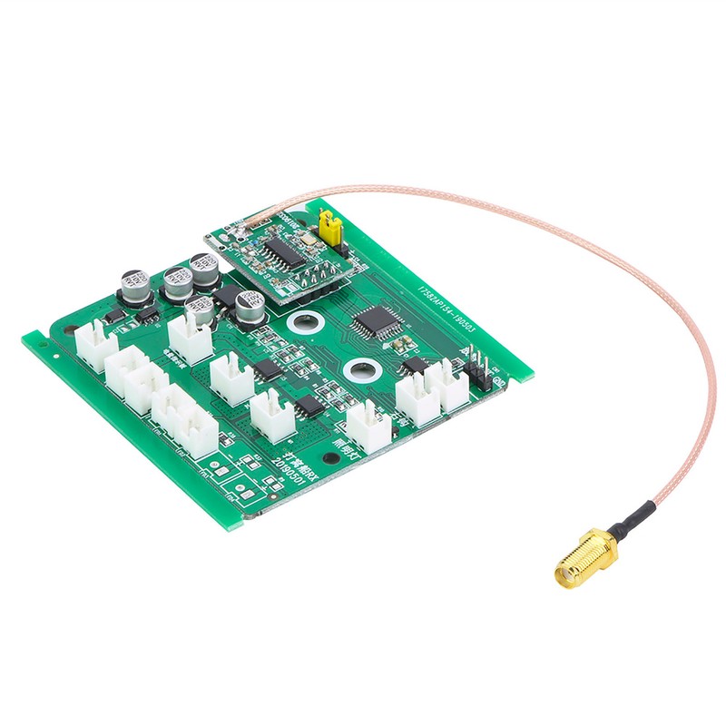 RC Boat Body Circuit Board PCB for Flytec 2011-5 Outdoor