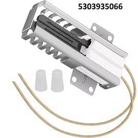 ECHELON Gas Stove Oven Igniter replaces Frigidaire Kenmore Tappan Ignitor # 5303935066