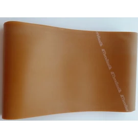 Thera-Band® Original Exercise Band + Exercise Book Approx. 3 m Long (Gold)