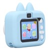 Kids Camera Toys Multifunctional High Definition Lightweight Cute Appearance Cartoon
