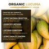 MySuperfoods Organic Lucuma Powder 500g, Natural Source of Antioxidants