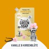 Marcel's Green Soap - Duschgel Vanille & Kirschblüte - Waschlotion
