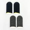 Gaming Finger Sleeves 2-Pack Standard Type 14ea