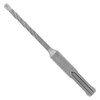 Diablo SDS-Plus 2-Cutter Carbide-Tipped Hammer Drill Bit with Peak Point